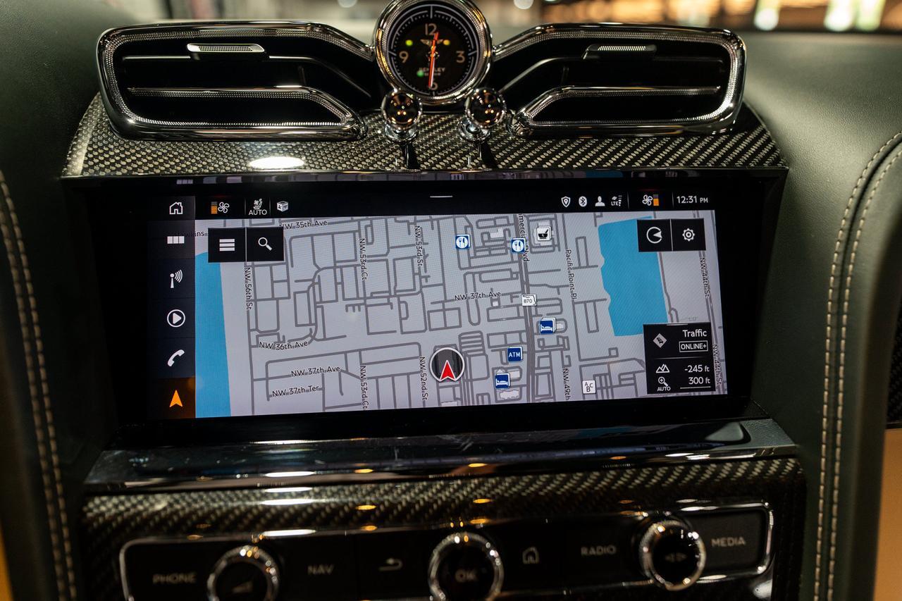 2023 Bentley Bentayga Fort Lauderdale FL
