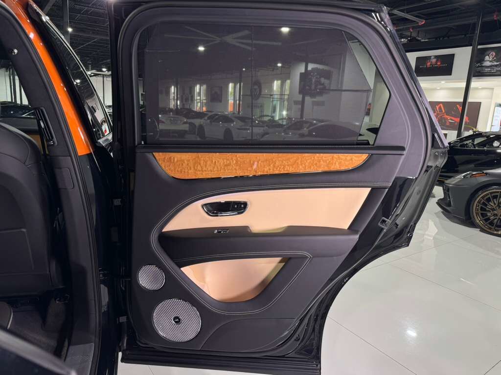2023 Bentley Bentayga Fort Lauderdale FL
