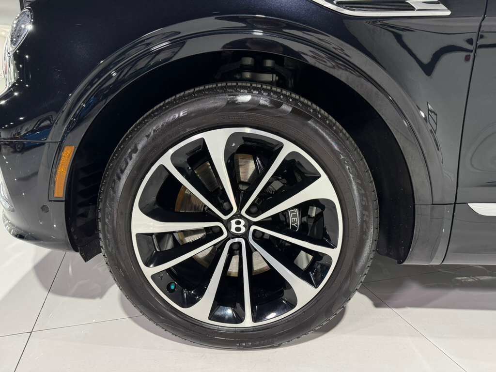 2023 Bentley Bentayga Fort Lauderdale FL