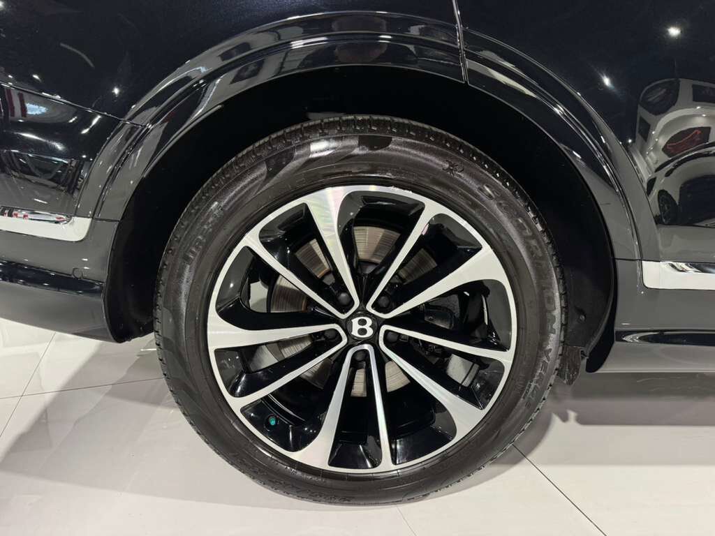 2023 Bentley Bentayga Fort Lauderdale FL