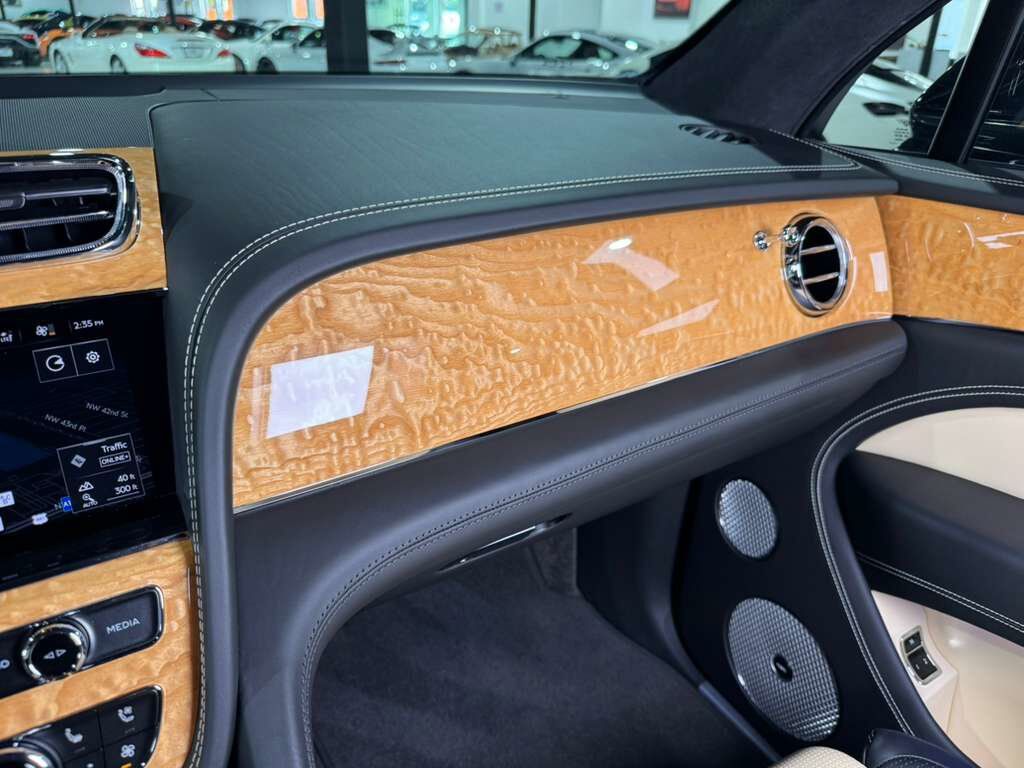 2023 Bentley Bentayga Fort Lauderdale FL