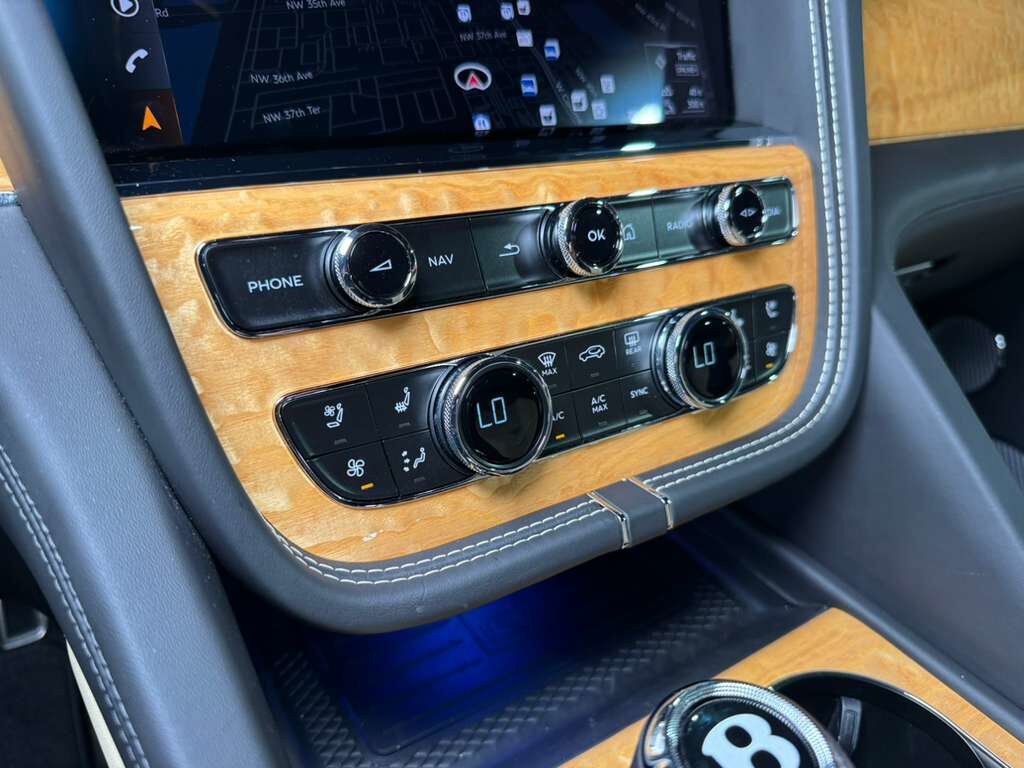 2023 Bentley Bentayga Fort Lauderdale FL