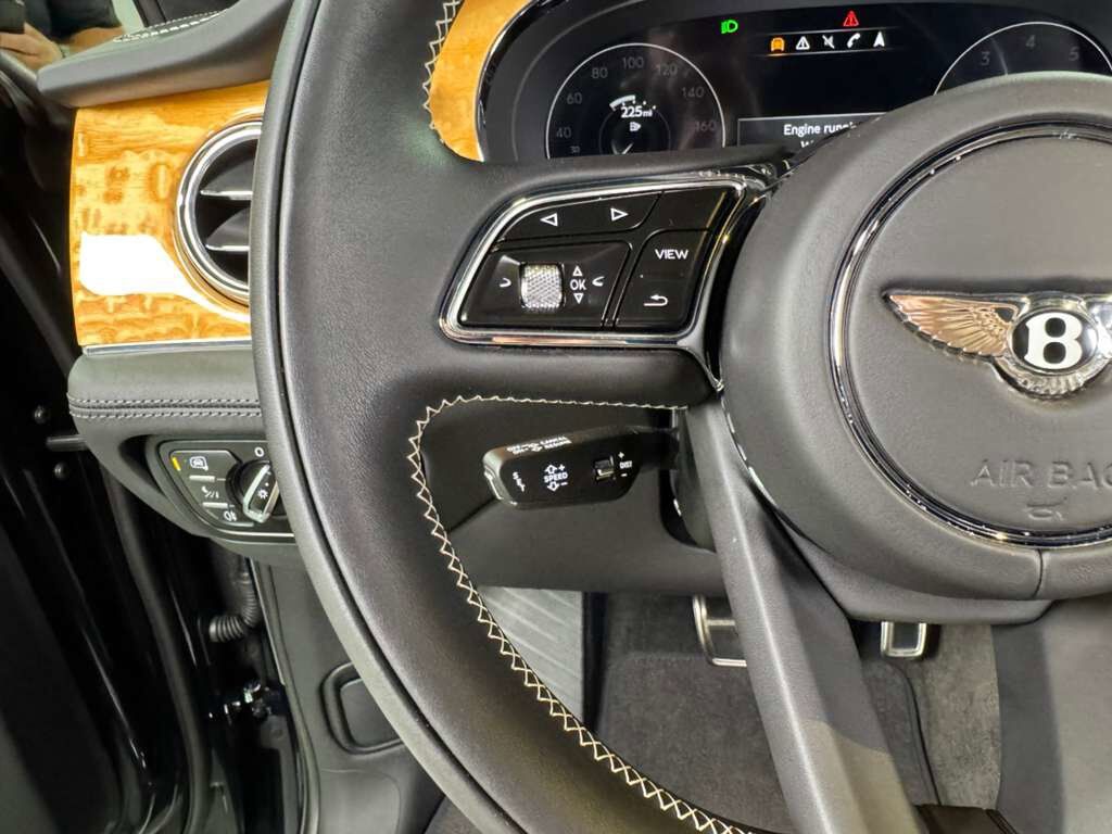 2023 Bentley Bentayga Fort Lauderdale FL
