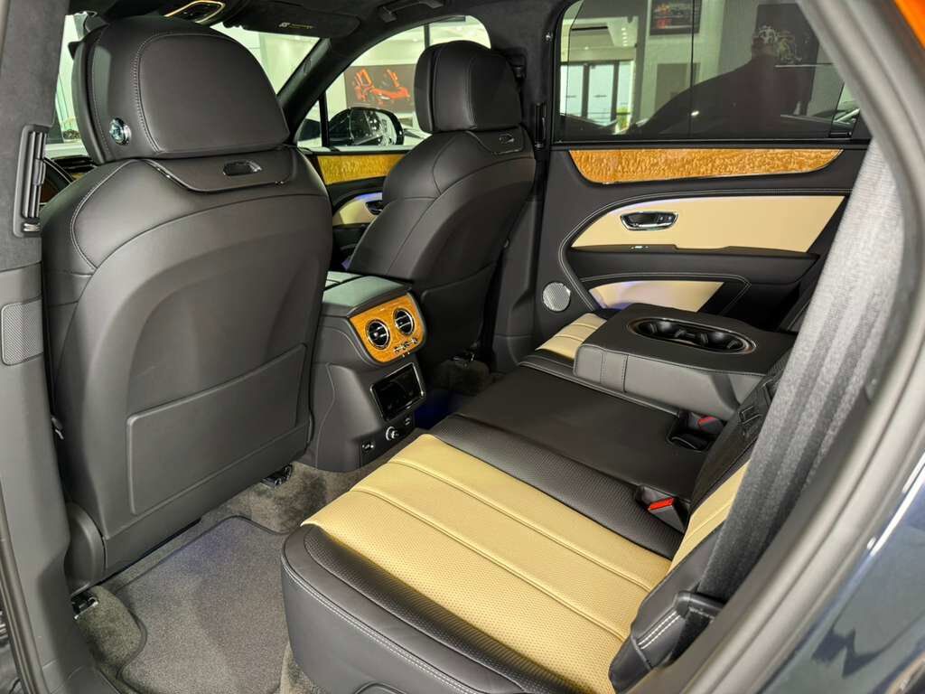 2023 Bentley Bentayga Fort Lauderdale FL