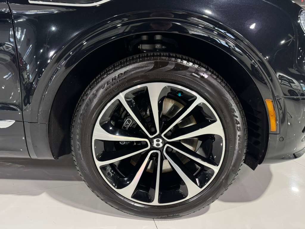 2023 Bentley Bentayga Fort Lauderdale FL