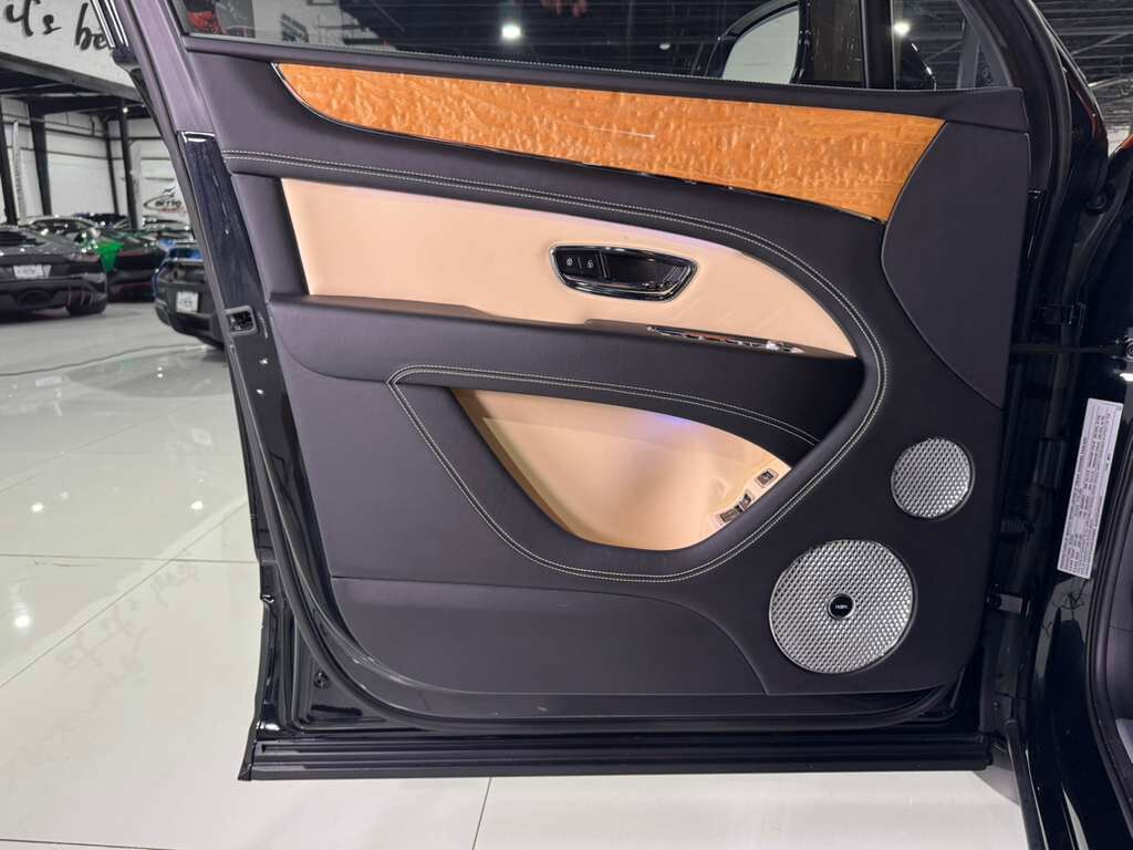 2023 Bentley Bentayga Fort Lauderdale FL