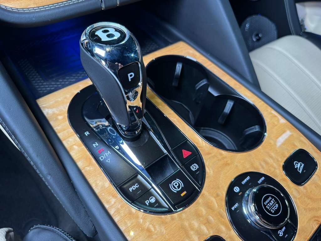 2023 Bentley Bentayga Fort Lauderdale FL