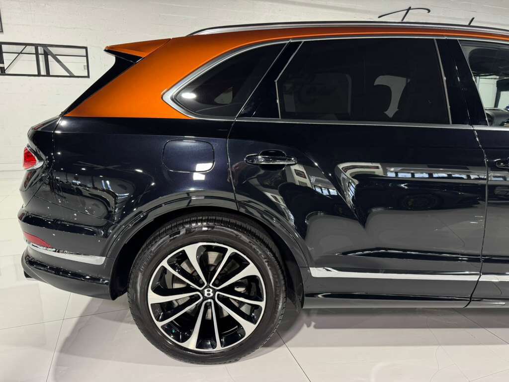 2023 Bentley Bentayga Fort Lauderdale FL