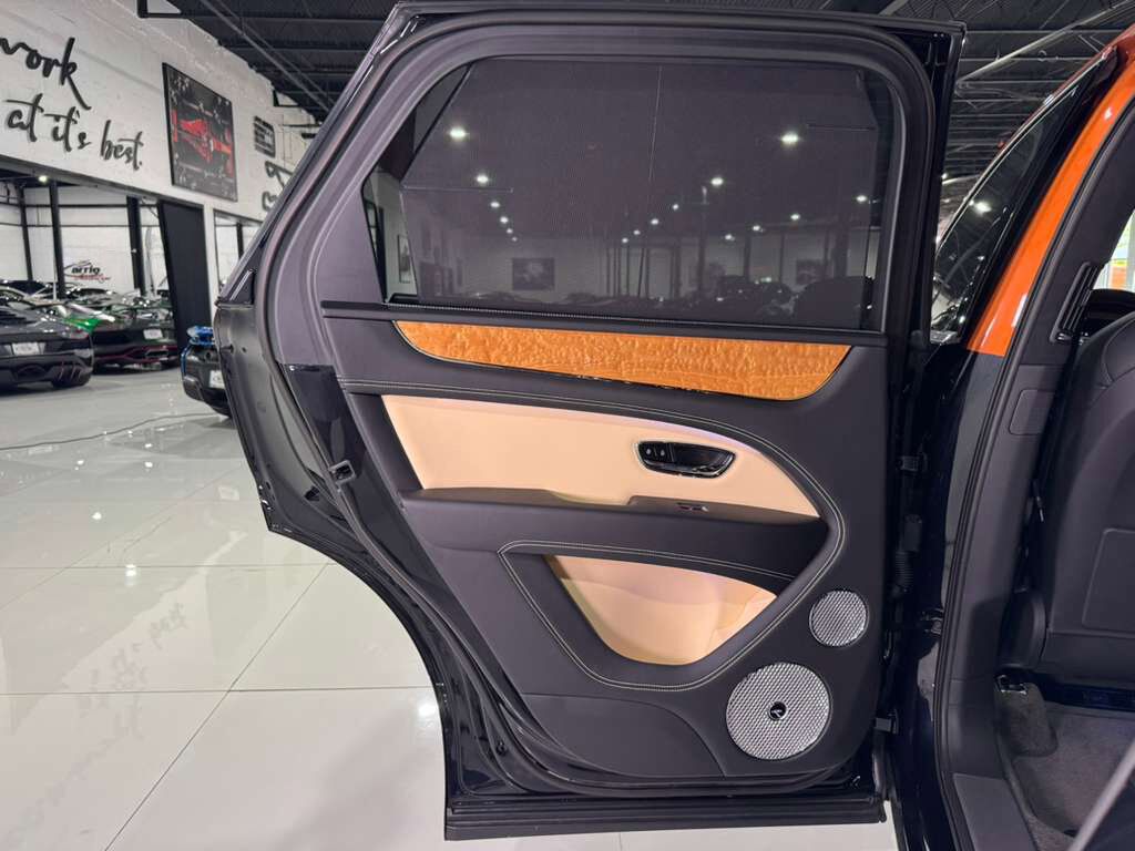 2023 Bentley Bentayga Fort Lauderdale FL