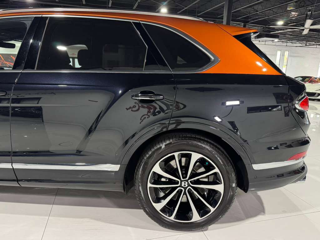 2023 Bentley Bentayga Fort Lauderdale FL
