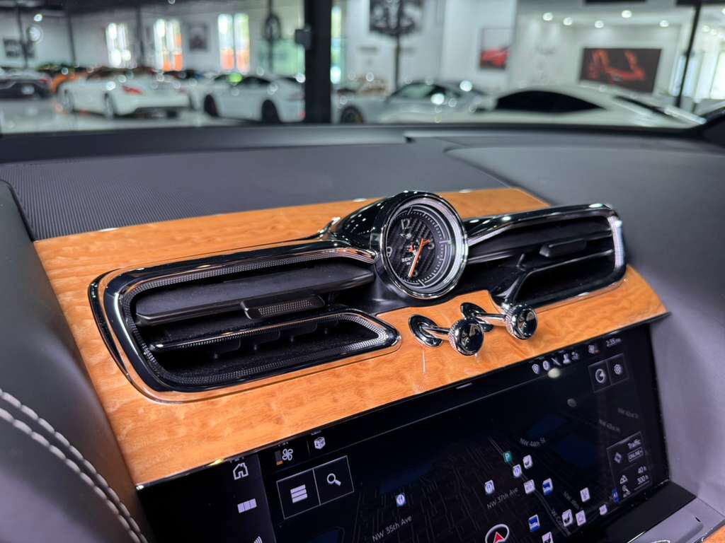 2023 Bentley Bentayga Fort Lauderdale FL