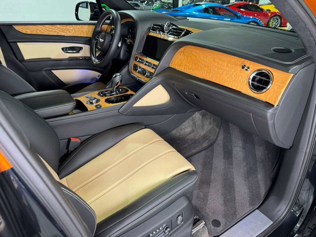 2023 Bentley Bentayga Fort Lauderdale FL