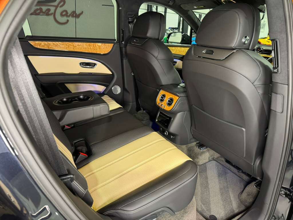 2023 Bentley Bentayga Fort Lauderdale FL