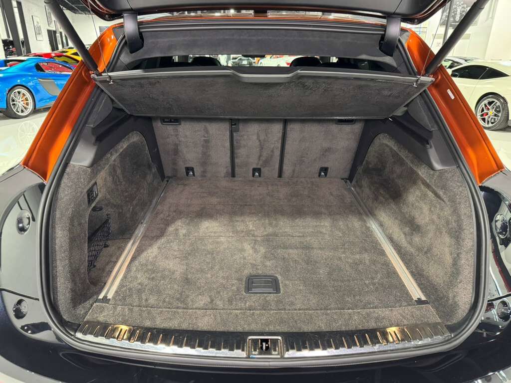 2023 Bentley Bentayga Fort Lauderdale FL