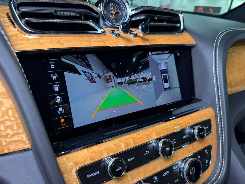 2023 Bentley Bentayga Fort Lauderdale FL