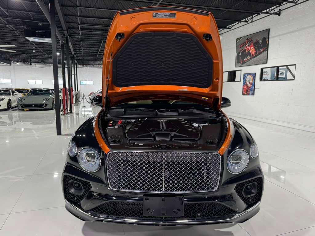 2023 Bentley Bentayga Fort Lauderdale FL