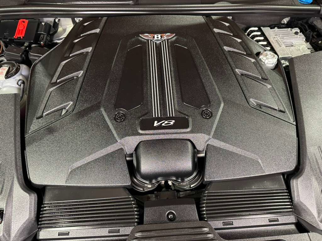 2023 Bentley Bentayga Fort Lauderdale FL