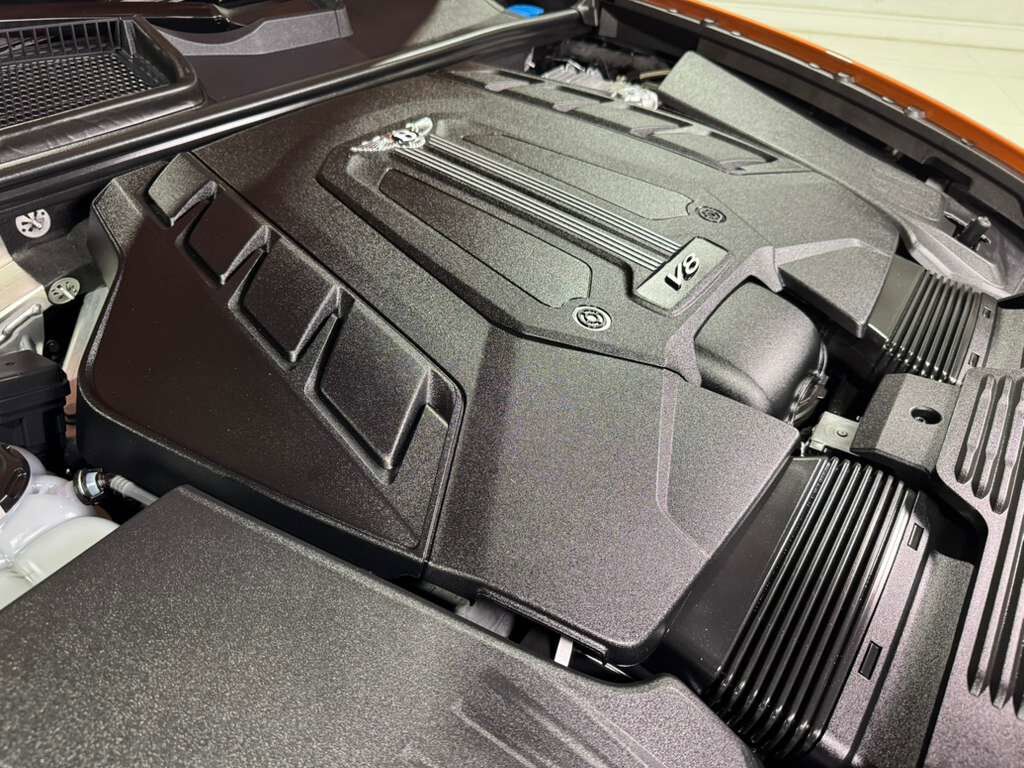 2023 Bentley Bentayga Fort Lauderdale FL