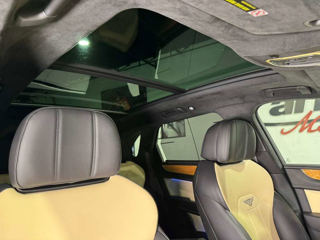 2023 Bentley Bentayga Fort Lauderdale FL