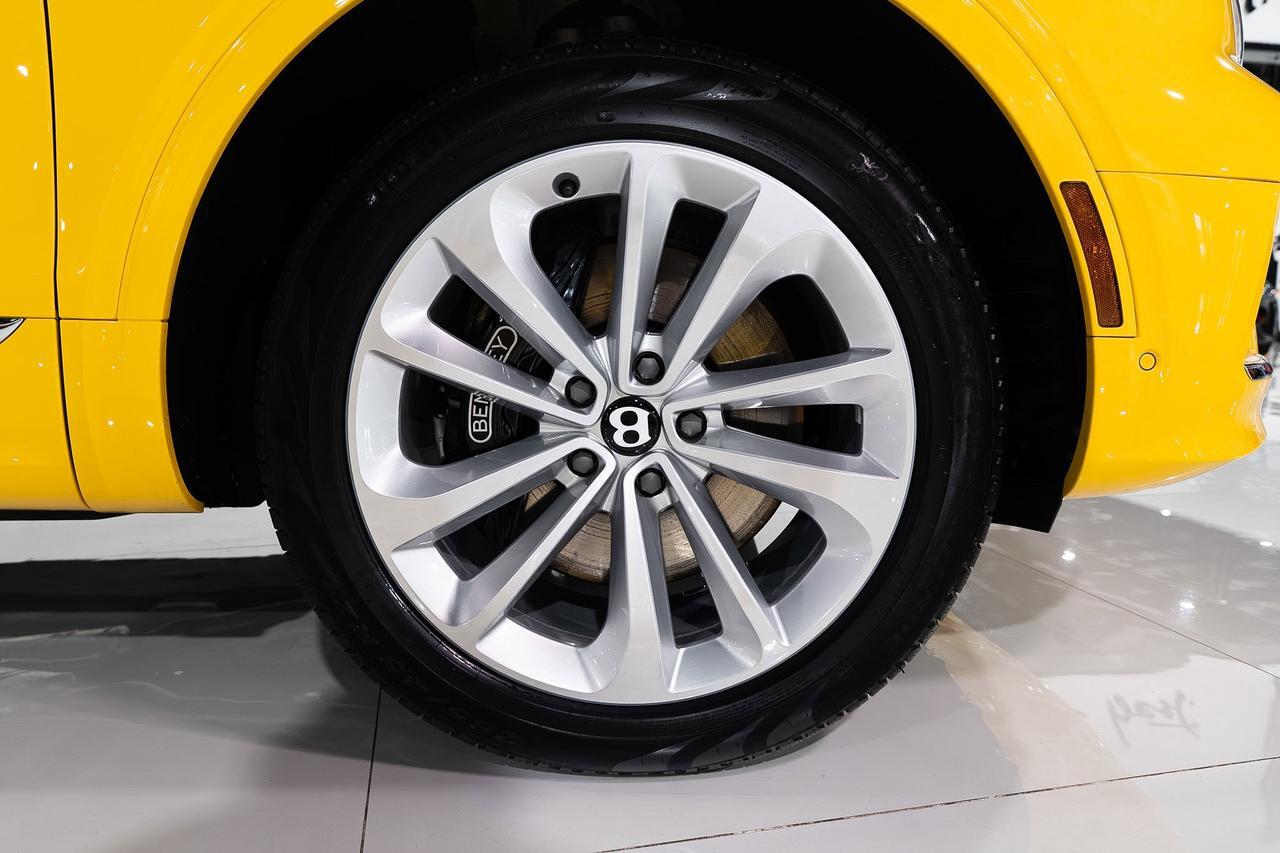 2023 Bentley Bentayga Azure Fort Lauderdale FL