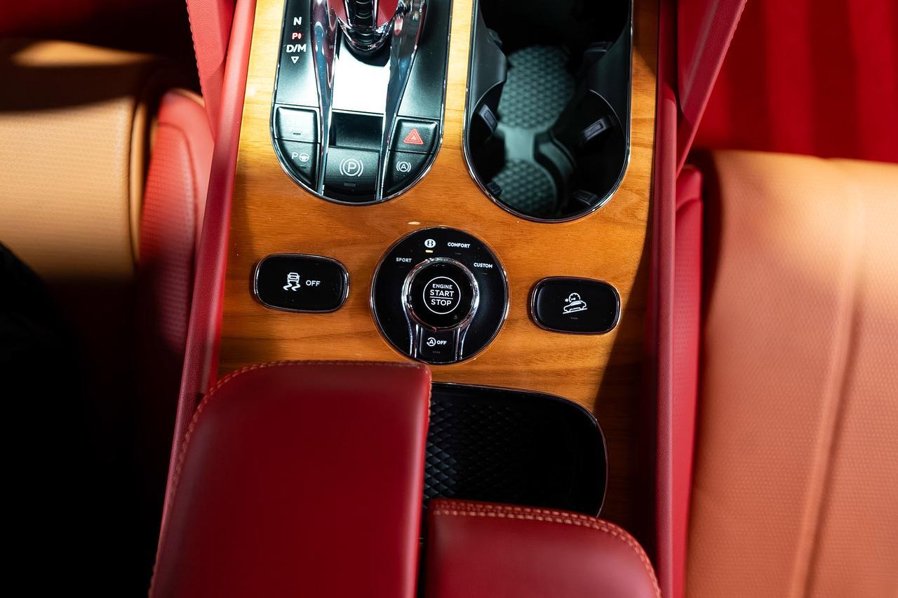 2023 Bentley Bentayga Azure Fort Lauderdale FL