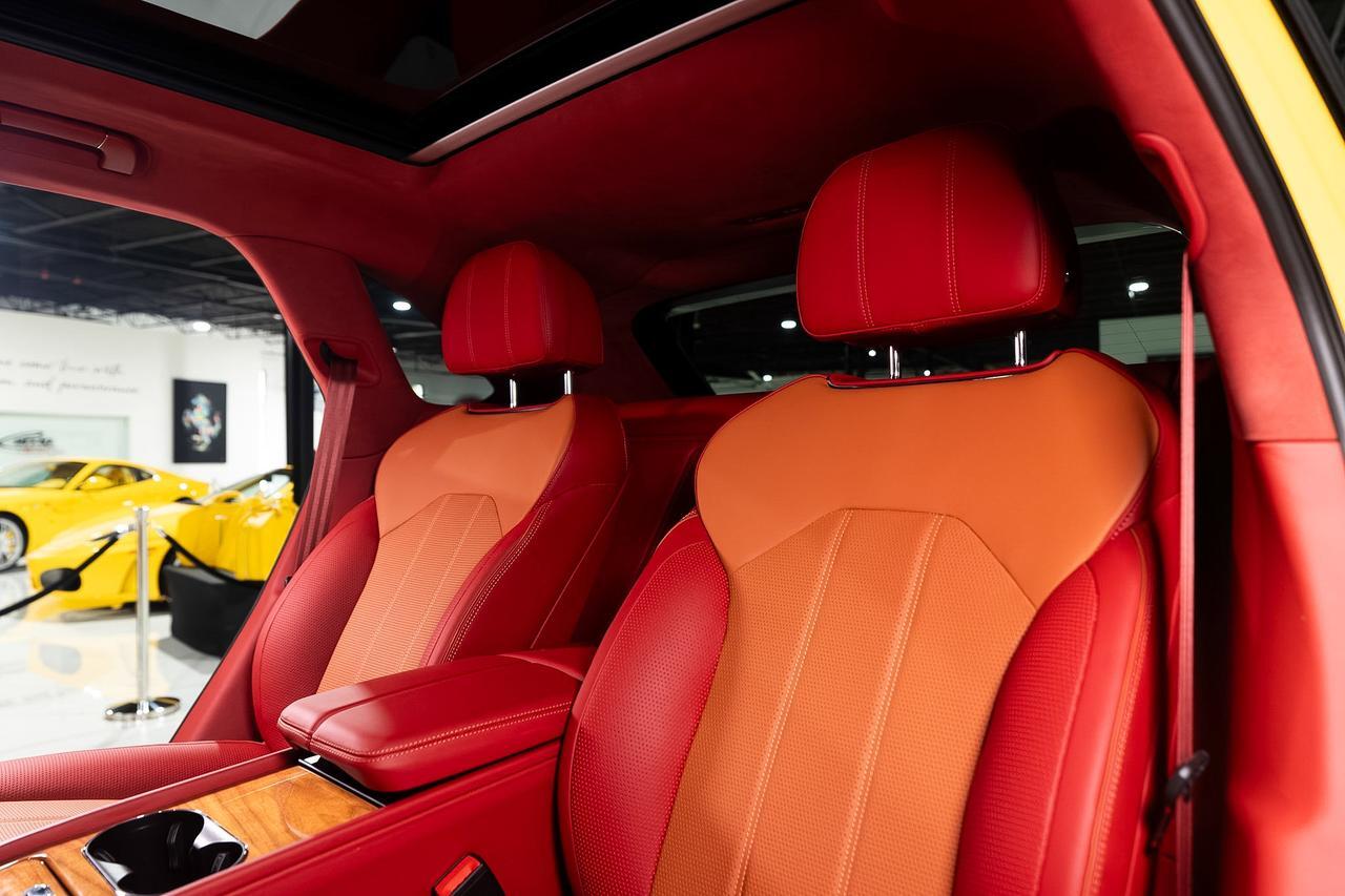 2023 Bentley Bentayga Azure Fort Lauderdale FL