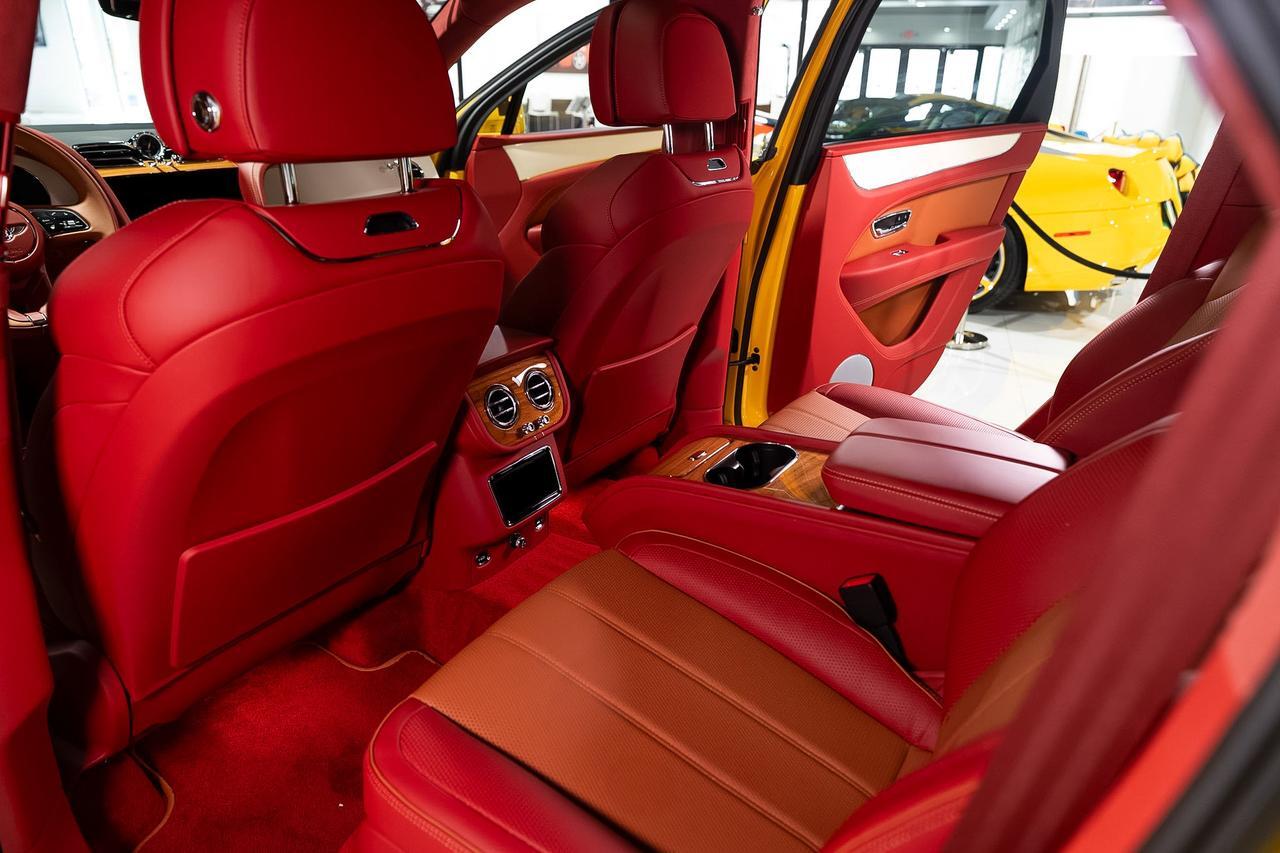 2023 Bentley Bentayga Azure Fort Lauderdale FL