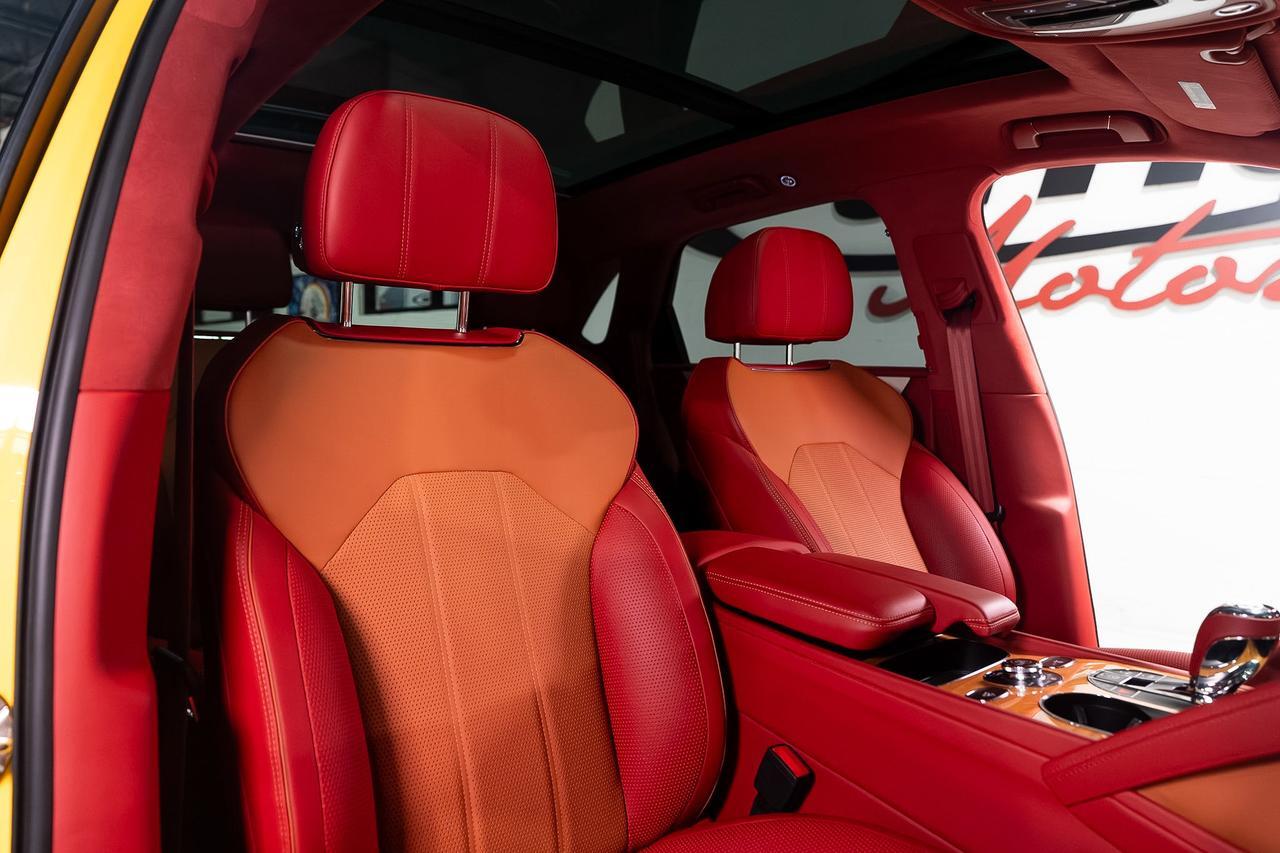 2023 Bentley Bentayga Azure Fort Lauderdale FL