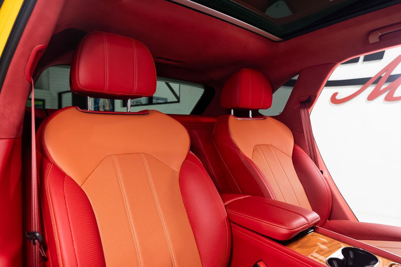 2023 Bentley Bentayga Azure Fort Lauderdale FL