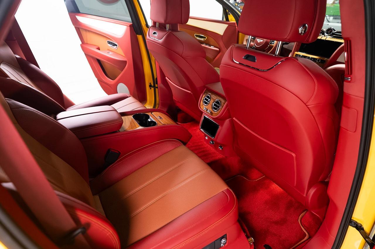 2023 Bentley Bentayga Azure Fort Lauderdale FL