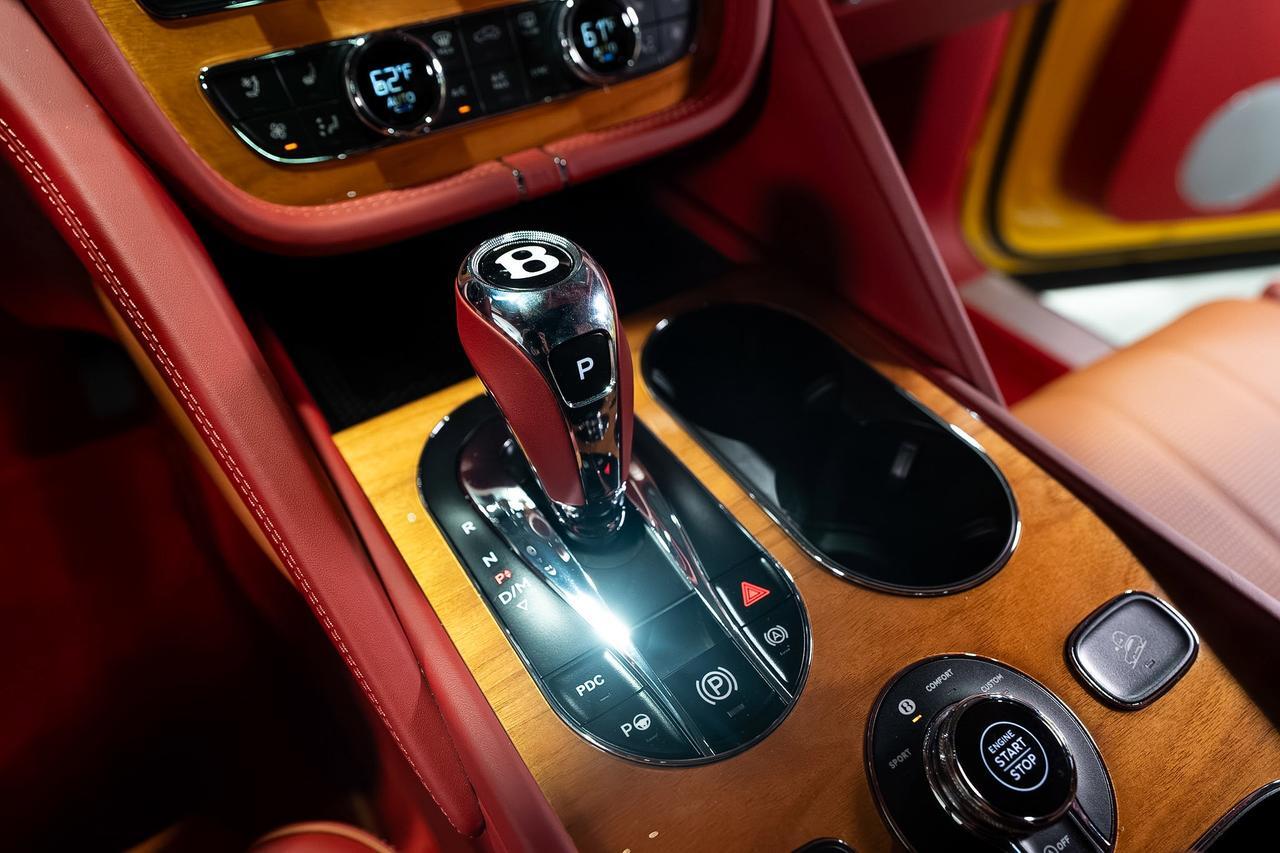2023 Bentley Bentayga Azure Fort Lauderdale FL