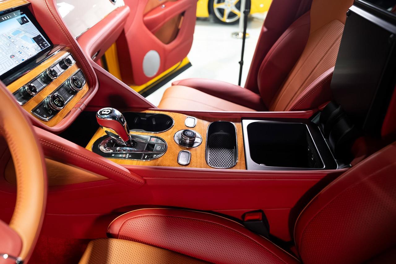 2023 Bentley Bentayga Azure Fort Lauderdale FL