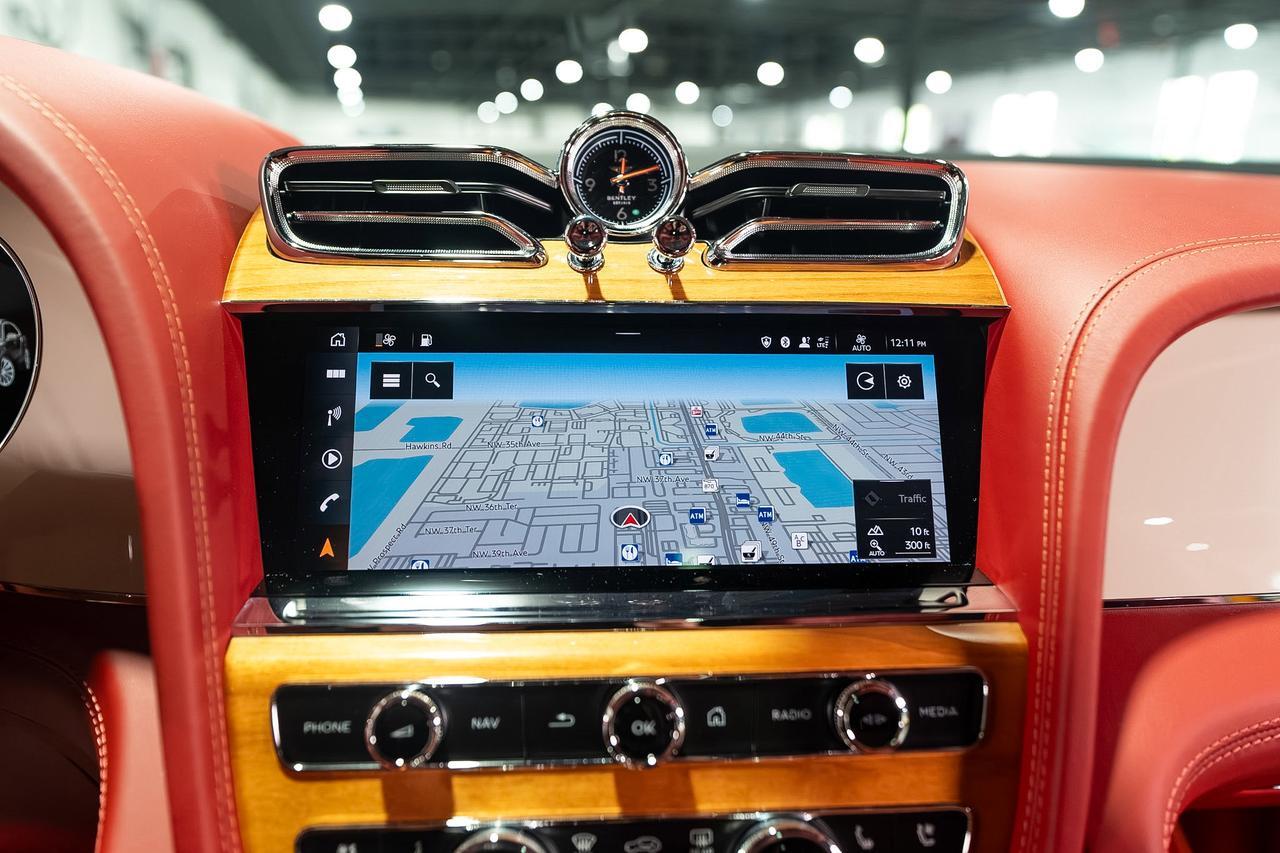 2023 Bentley Bentayga Azure Fort Lauderdale FL