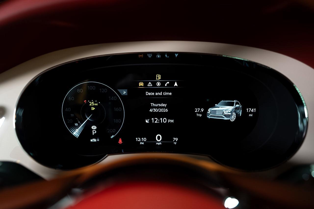 2023 Bentley Bentayga Azure Fort Lauderdale FL