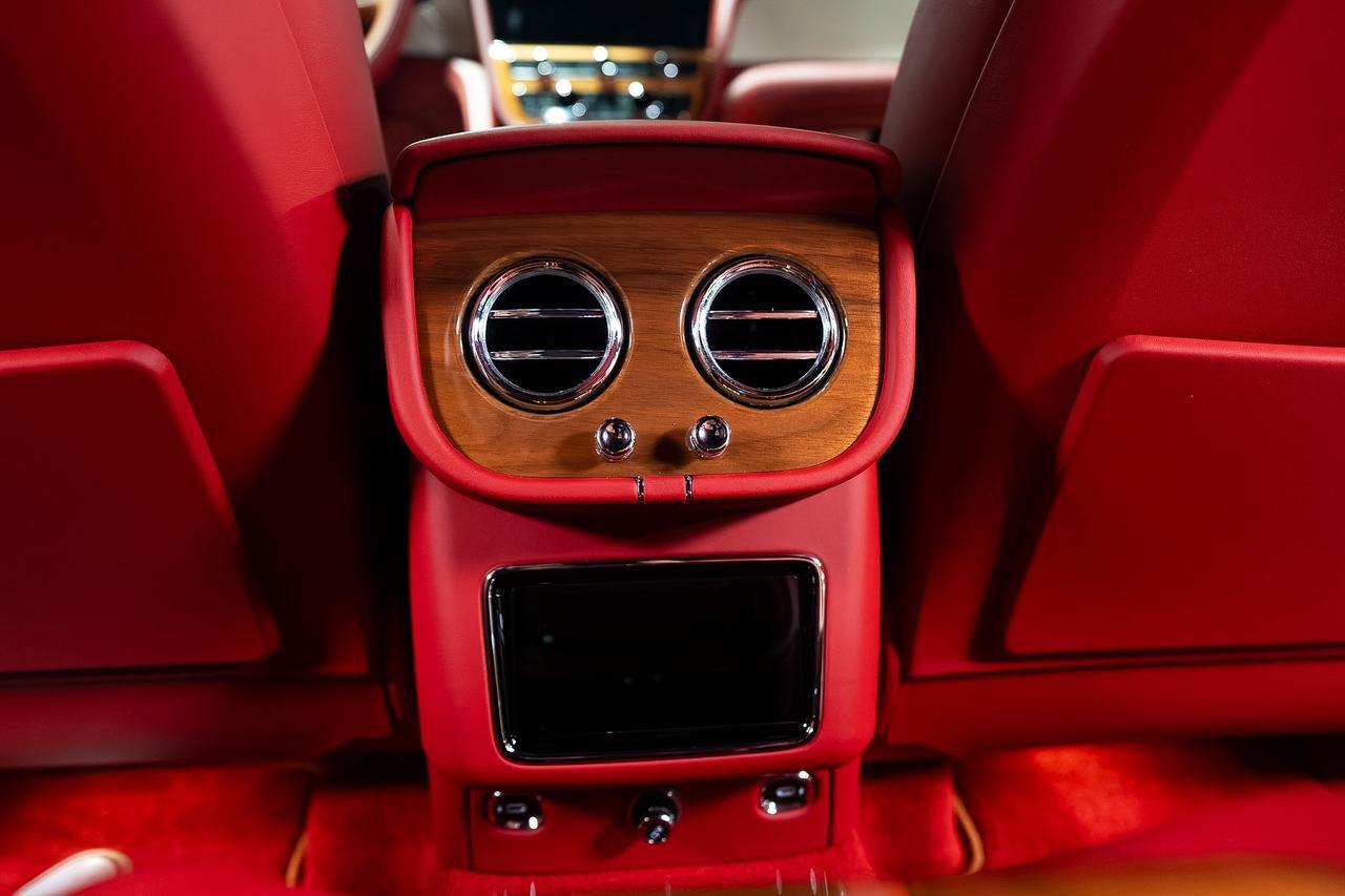 2023 Bentley Bentayga Azure Fort Lauderdale FL