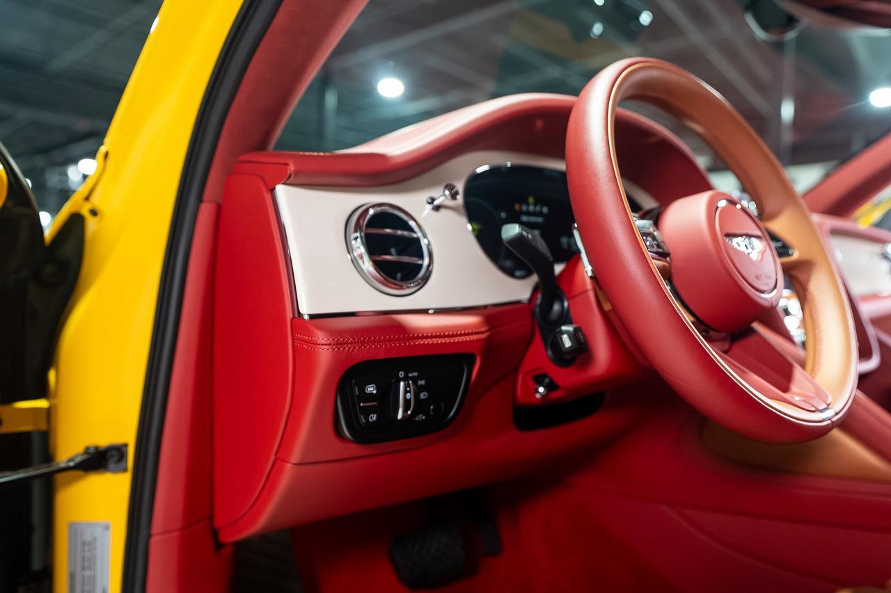 2023 Bentley Bentayga Azure Fort Lauderdale FL