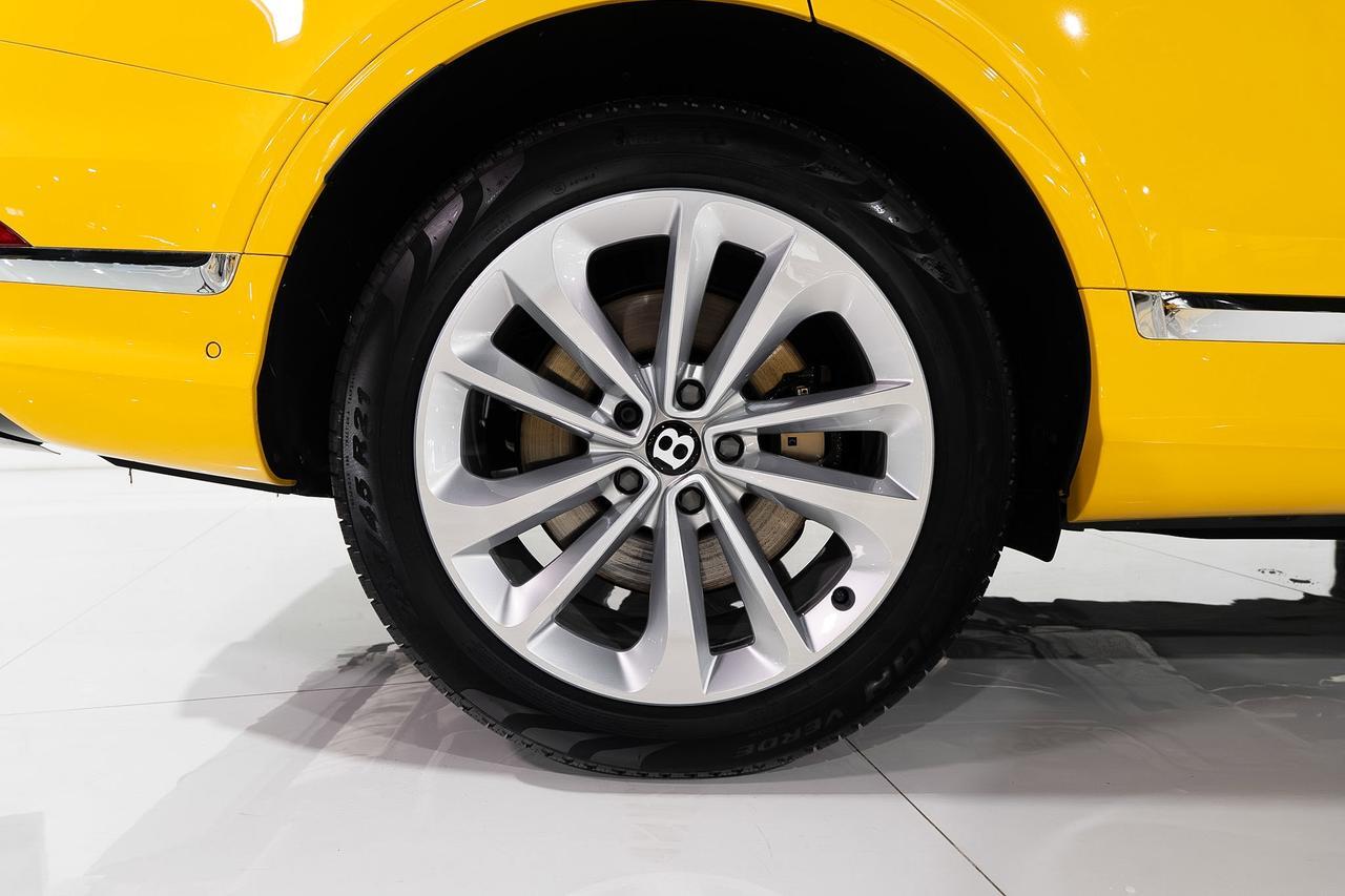 2023 Bentley Bentayga Azure Fort Lauderdale FL