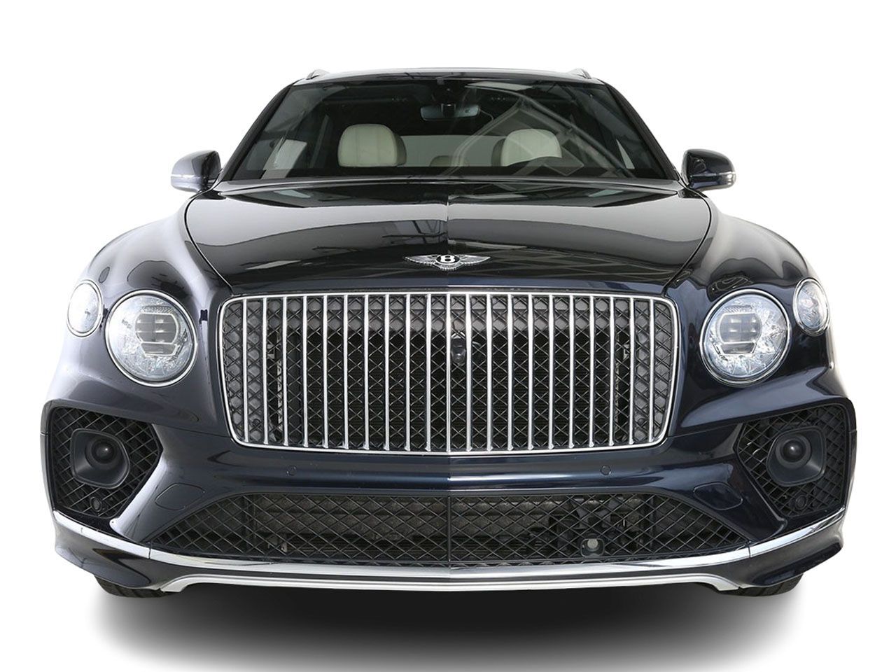 2023 Bentley Bentayga EWB Indianapolis IN
