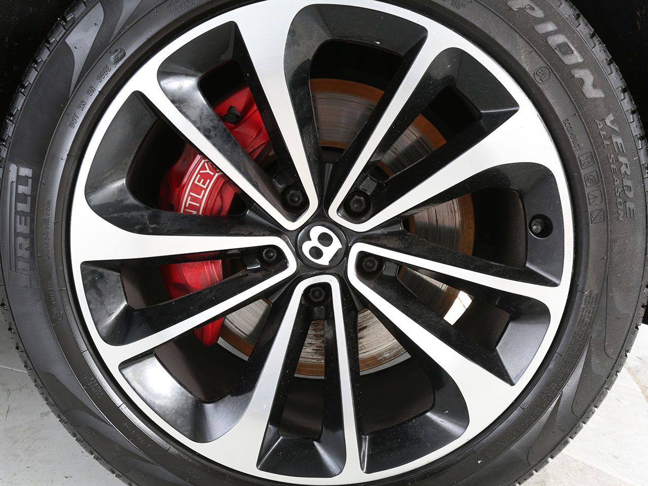2023 Bentley Bentayga EWB Indianapolis IN