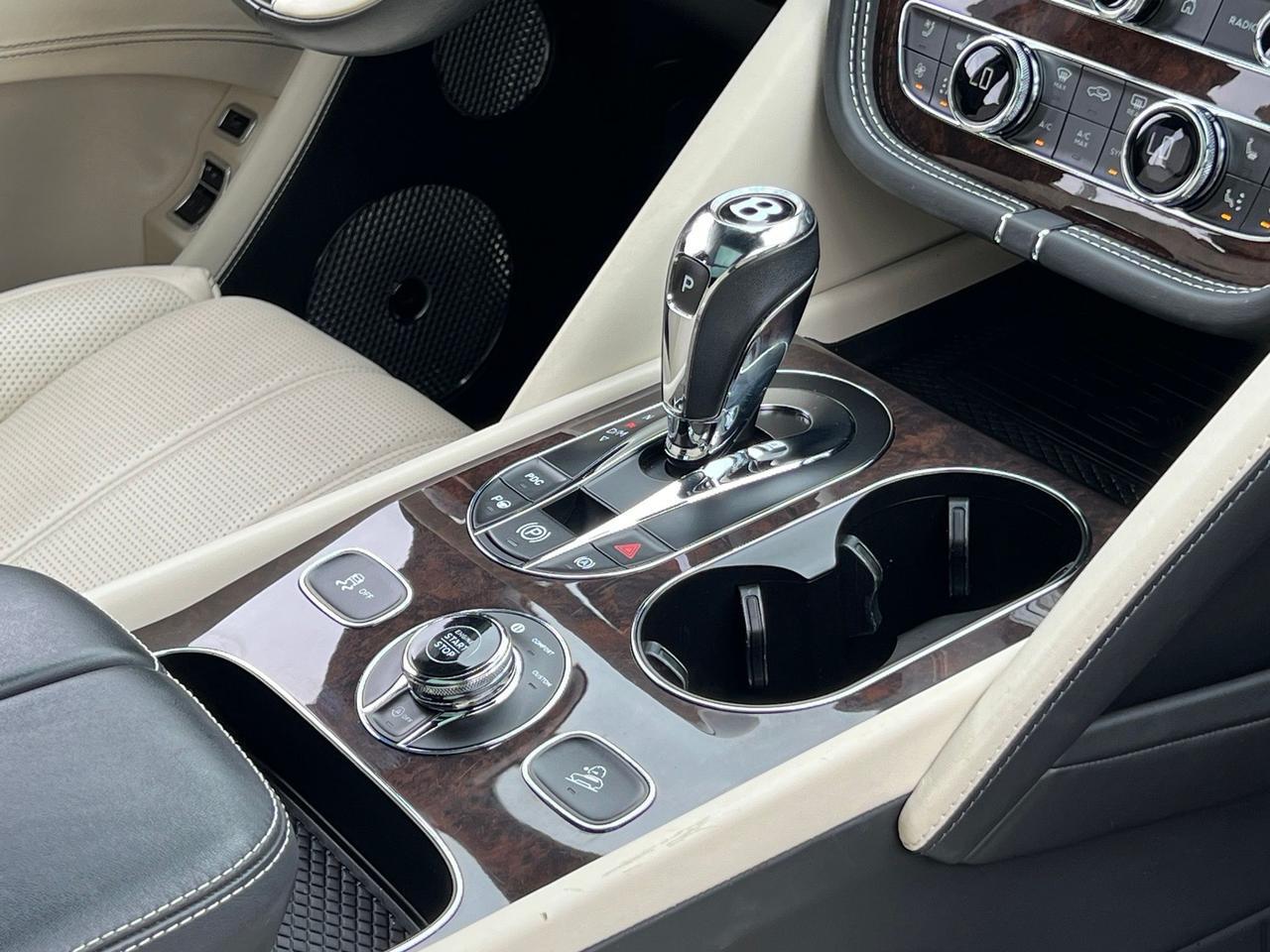 2023 Bentley Bentayga EWB Indianapolis IN