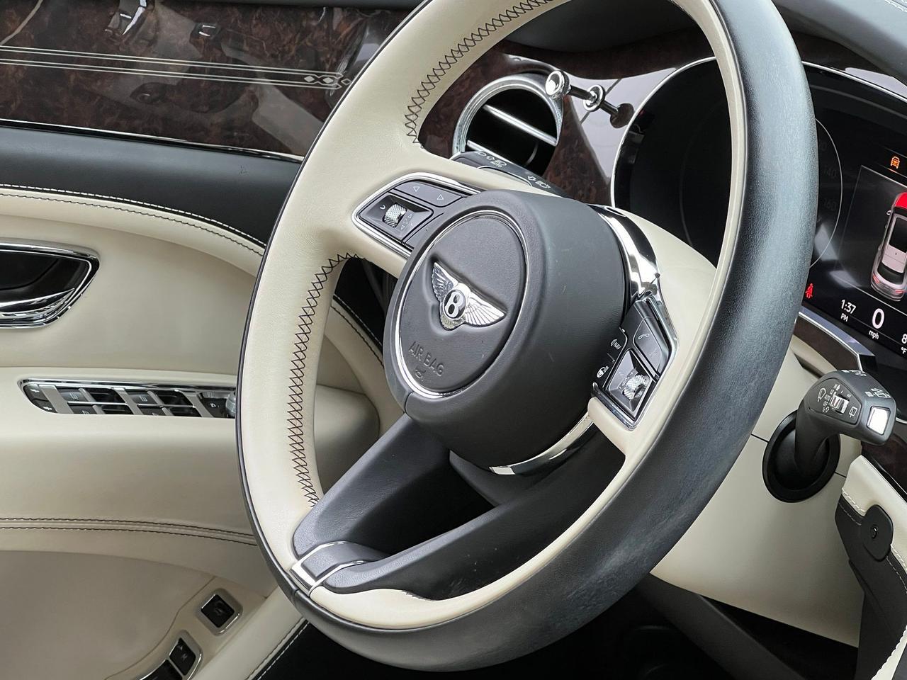 2023 Bentley Bentayga EWB Indianapolis IN