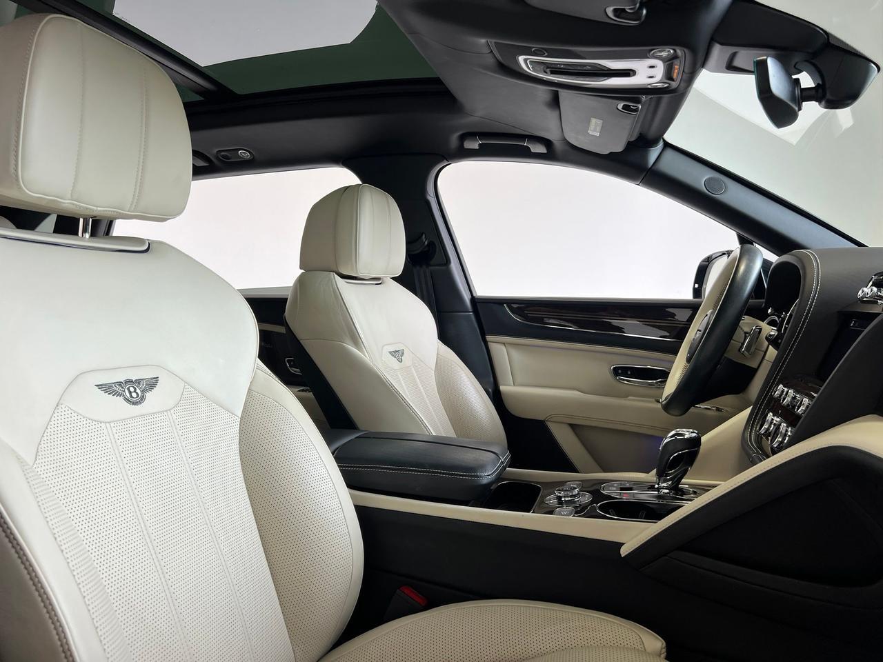 2023 Bentley Bentayga EWB Indianapolis IN