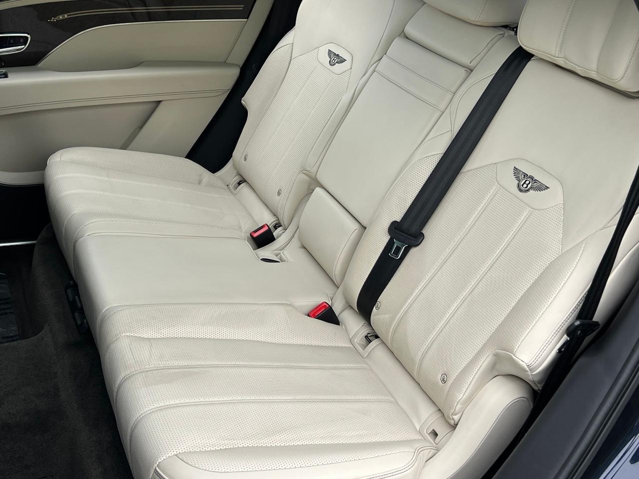 2023 Bentley Bentayga EWB Indianapolis IN