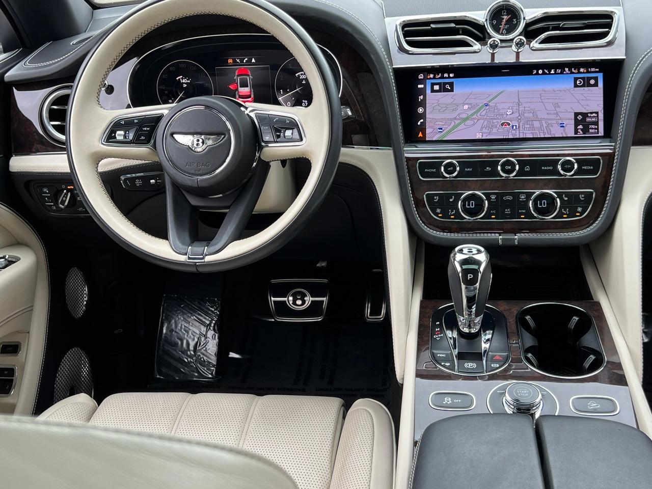 2023 Bentley Bentayga EWB Indianapolis IN