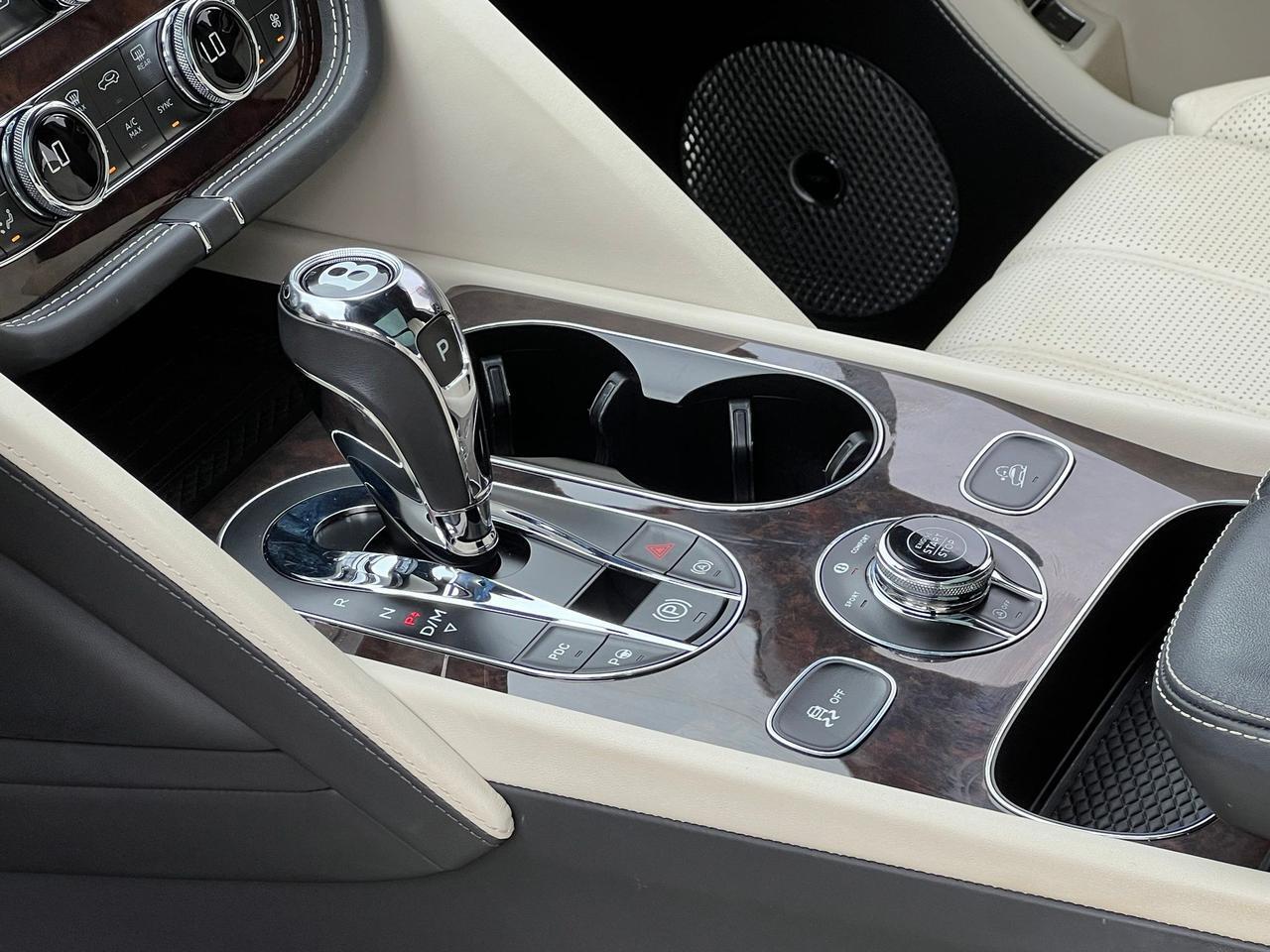 2023 Bentley Bentayga EWB Indianapolis IN