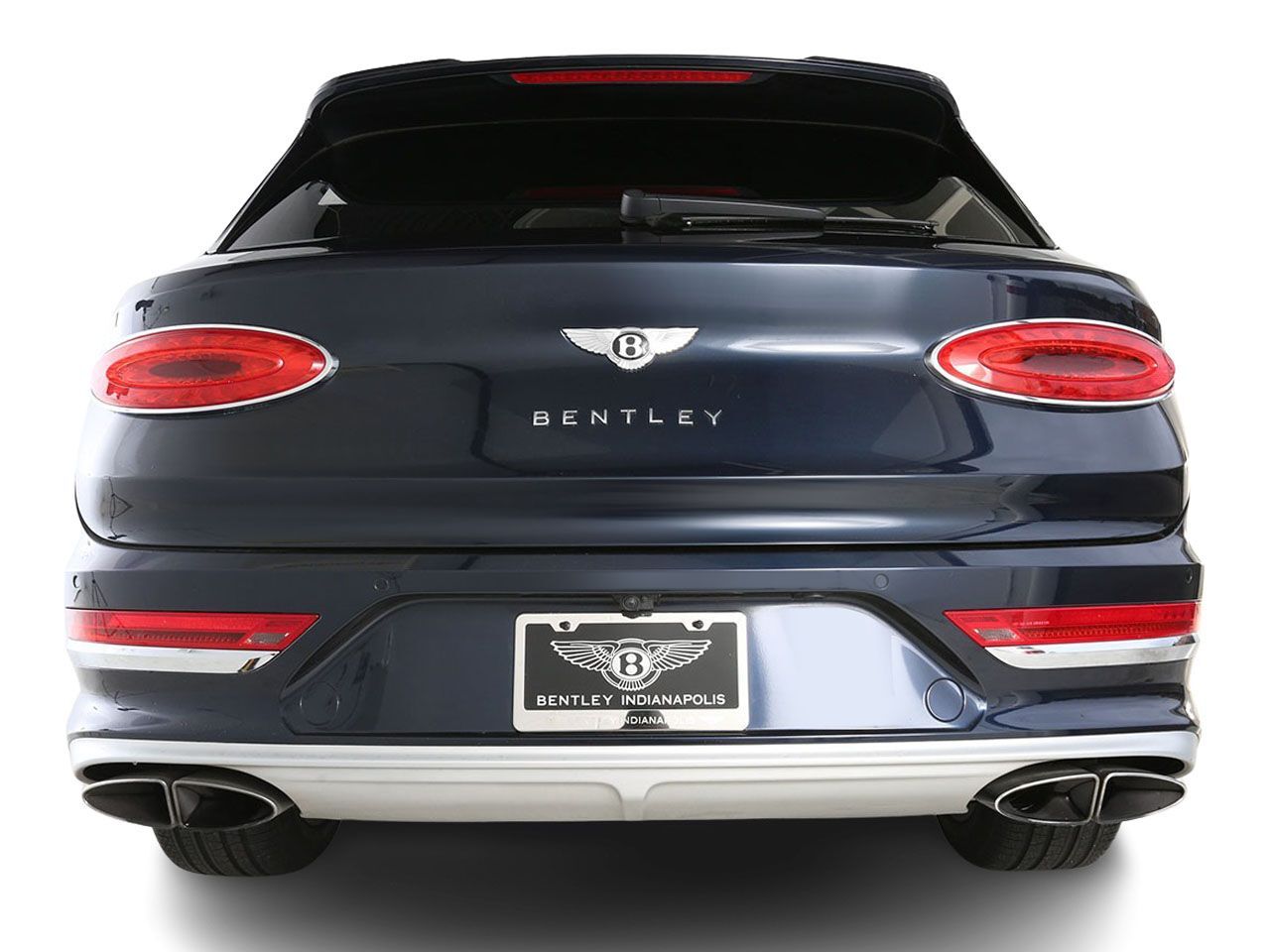 2023 Bentley Bentayga EWB Indianapolis IN