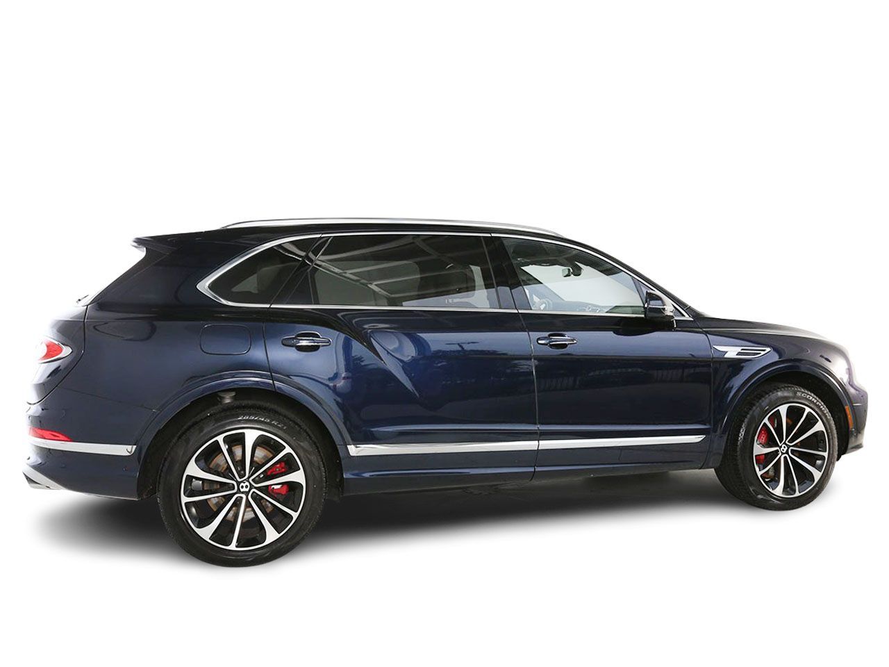 2023 Bentley Bentayga EWB Indianapolis IN