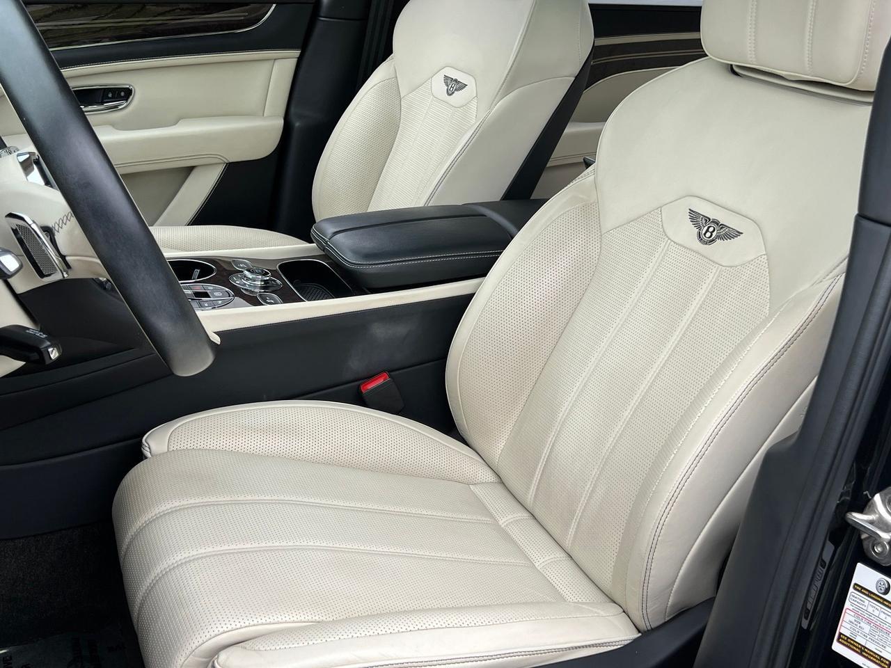 2023 Bentley Bentayga EWB Indianapolis IN