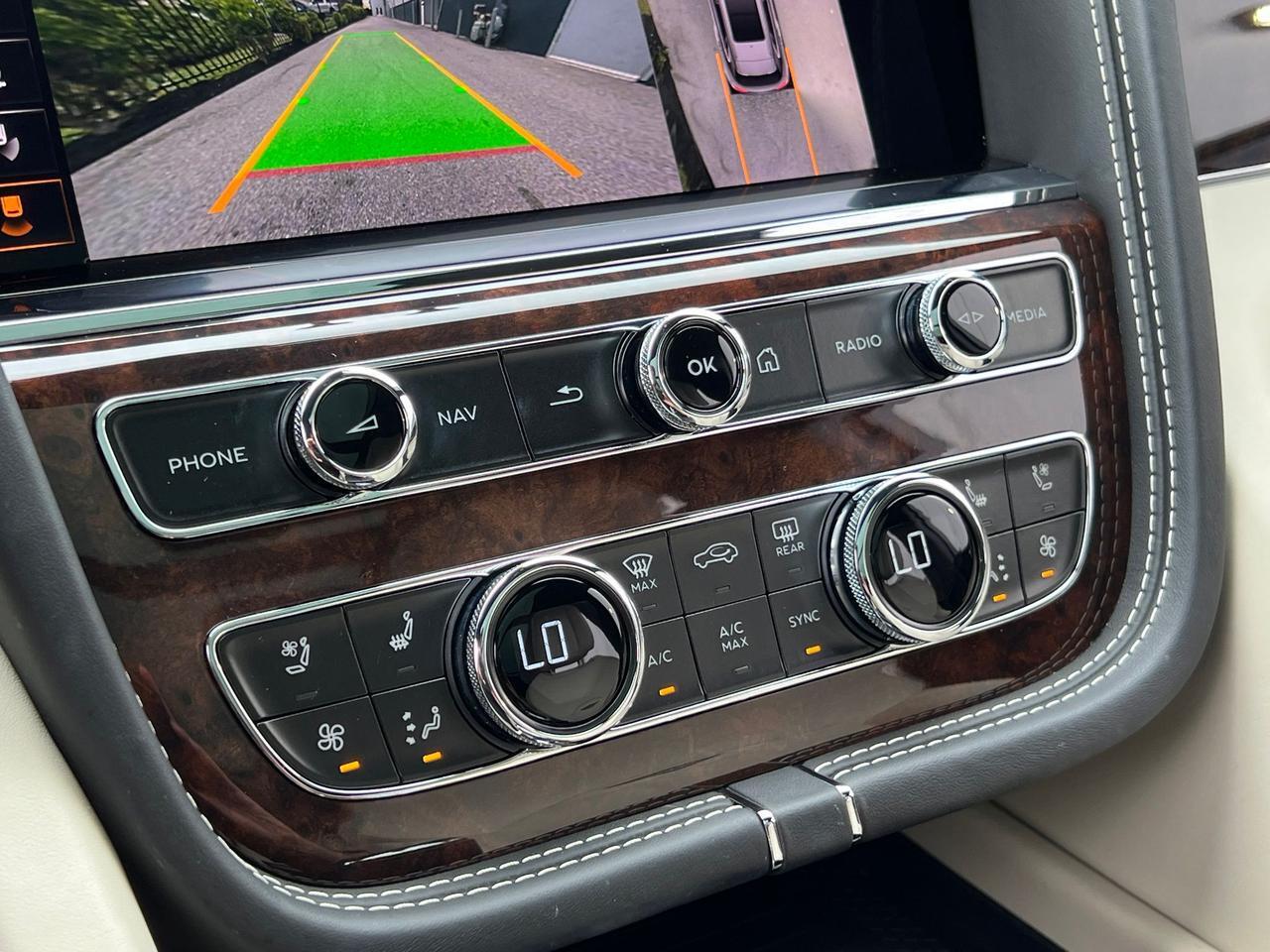2023 Bentley Bentayga EWB Indianapolis IN