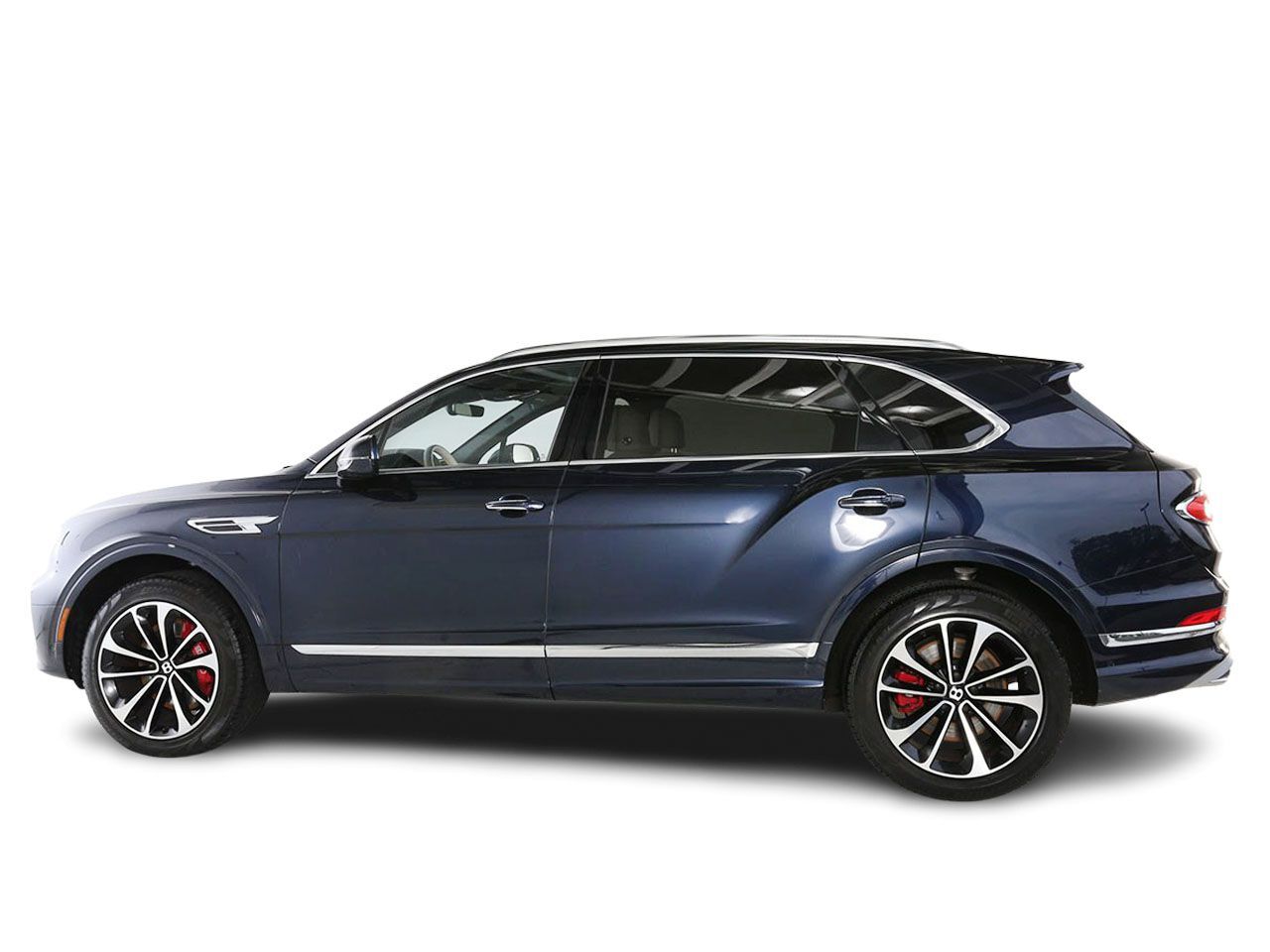 2023 Bentley Bentayga EWB Indianapolis IN
